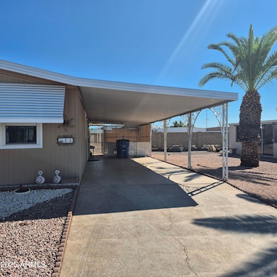 661 S Hawes Rd unit 25, Mesa, AZ 85208 - photo 4