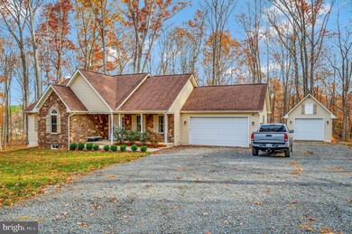 9665 S Pines Rd, Warrenton, VA 20186 - photo 4