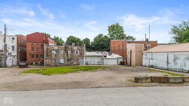 43 S Railroad St, Scottsburg, IN 47170 - photo 2