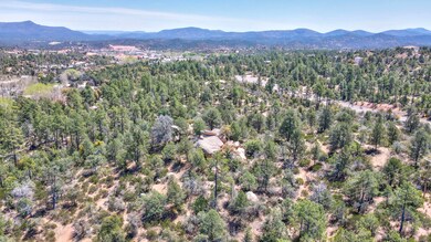1 N Chaparral Pines Dr, Payson, AZ 85541 - photo 4