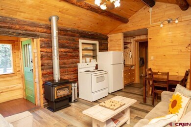 289 S Main St, Creede, CO 81130 - photo 7