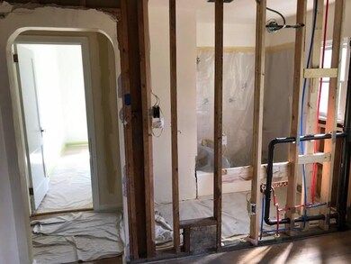 All new 1st and 2nd Fl baths coming!