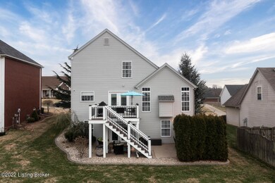 6412 Mossy Oaks Dr, Louisville, KY 40291 - photo 4