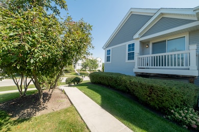 1701 Windward Dr, Pingree Grove, IL 60140 - photo 2