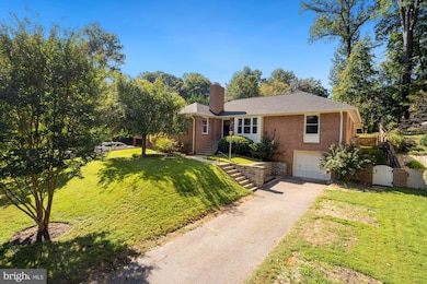 9408 Crosby Rd, Silver Spring, MD 20910 - photo 2