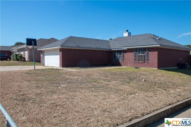 1510 Creek St, Copperas Cove, TX 76522 - photo 3