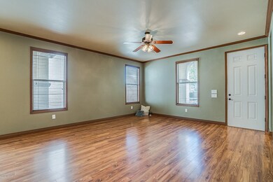 Welcome into your new home!