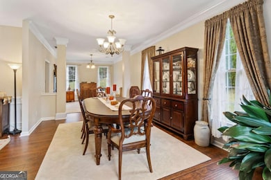 9815 Settlers Ln unit 2, Gainesville, GA 30506 - photo 5