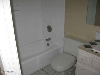 Hall Bathroom