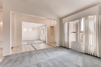 Front rooms