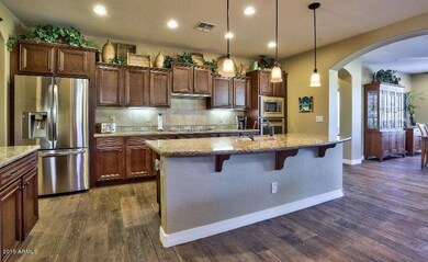Trilogy at Vistancia Nice for sale 1g