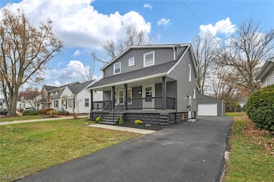 1300 Sunset Rd, Cleveland, OH 44124 - photo 2