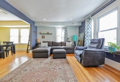 106-108 Rossmore Rd unit 3, Boston, MA 02130 - photo 2