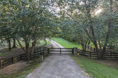 Gated Entry