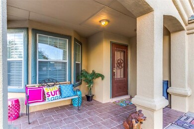 14368 Desert Shadow Dr, Horizon City, TX 79928 - photo 7