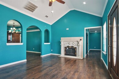 6472 NW County Road 1160, Barry, TX 75102 - photo 4