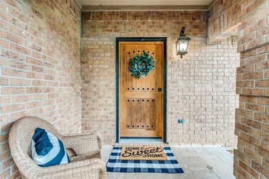 512 Sunset Dr, Hurst, TX 76054 - photo 3