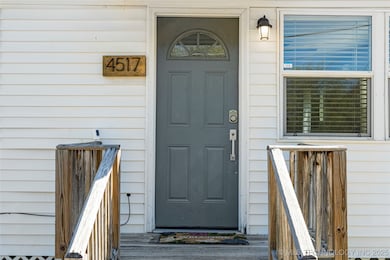 4517 S Waco Ave, Tulsa, OK 74107 - photo 2
