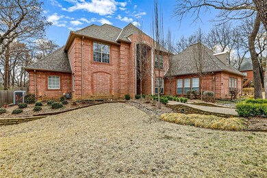 307 W Charlottesville Ave, Colleyville, TX 76034 - photo 4