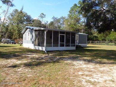 back of home