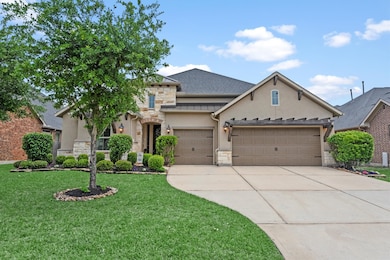 31420 Longwood Park Ln, Spring, TX 77386 - photo 2