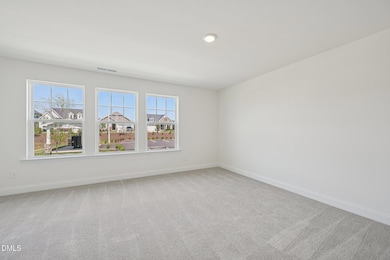 920 Kensley Grove Ln unit 65, Fuquay-Varina, NC 27526 - photo 4