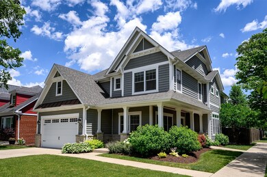 717 S Swain Ave, Elmhurst, IL 60126 - photo 7