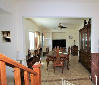 formal living room