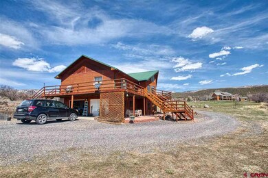 0 Thunder Mountain Ln, Cedaredge, CO 81413 - photo 3