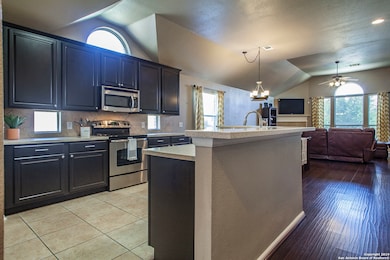 3530 Valencia Peak, San Antonio, TX 78261 - photo 7