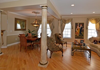 19 W Parsonage Way, Manalapan, NJ 07726 - photo 6