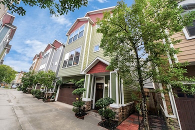 2414 Charleston St unit C, Houston, TX 77021 - photo 3