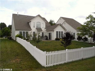 Exterior Back