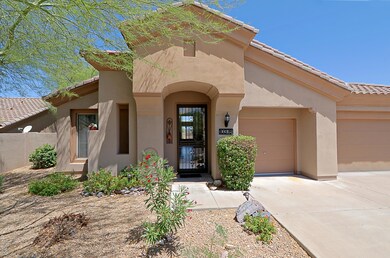 10376 E Verbena Ln, Scottsdale, AZ 85255 - photo 3