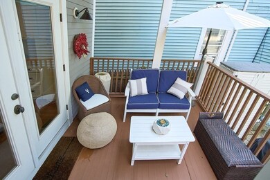 355 K St unit 1, Boston, MA 02127 - photo 6