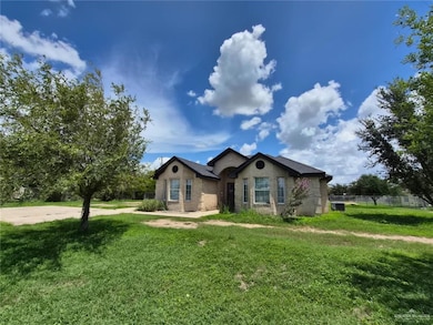 8314 N Val Verde Rd, Donna, TX 78537 - photo 3