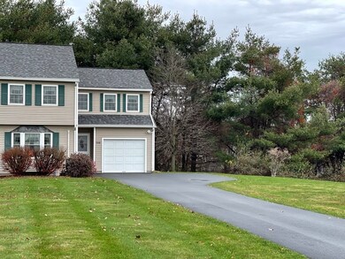 10 Boynton Rd unit B, South Deerfield, MA 01373 - photo 3