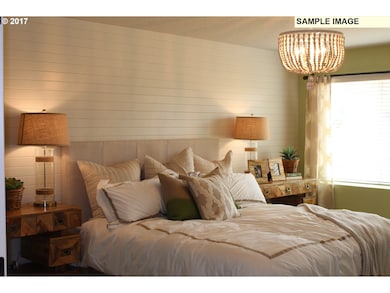 Bedroom, Primary