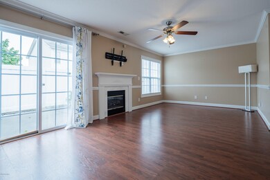 DG living room
