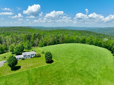 185 E Colrain Rd, Colrain, MA 01340 - photo 2