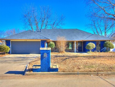 15 N Rice Ave, Shawnee, OK 74804 - photo 2