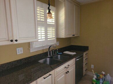 Kitchen View 2