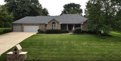 1723 Windmill Dr, Avon, IN 46123 - photo 4