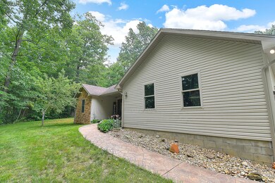 36703 Scout Road Logan Ohio 43138-3