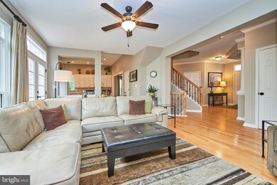 9806 Runner Stone Place, Bristow, VA 20136 - photo 7