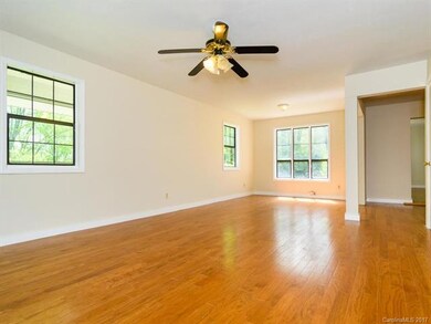 Enter the Living Room from the Front Door, with wi