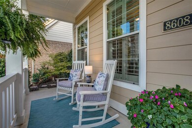 8608 Nichols Way, North Richland Hills, TX 76180 - photo 2