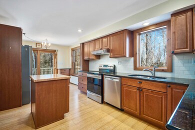 26 - 65 Crawford Hill Road - Warren- JAC