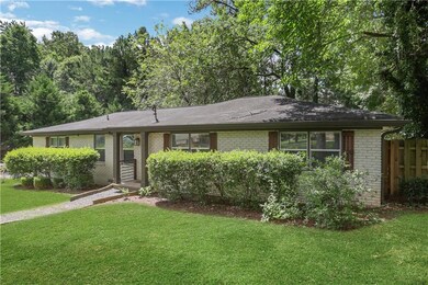 3093 Del Monico Dr, Decatur, GA 30032 - photo 3