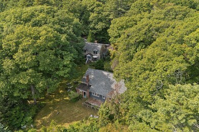 Drone Exterior
